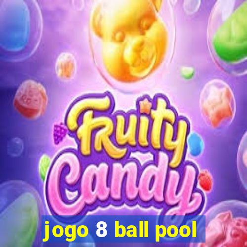 jogo 8 ball pool