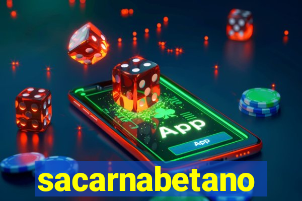 sacarnabetano