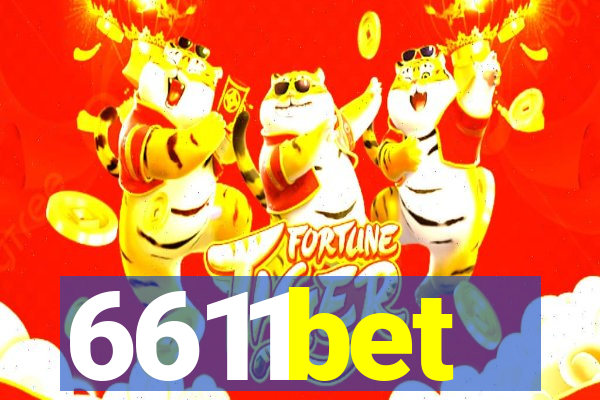 6611bet