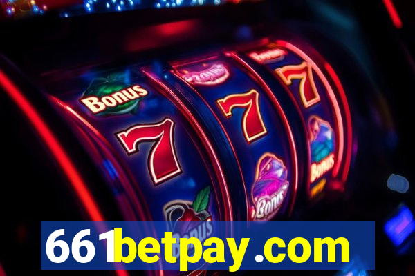 661betpay.com