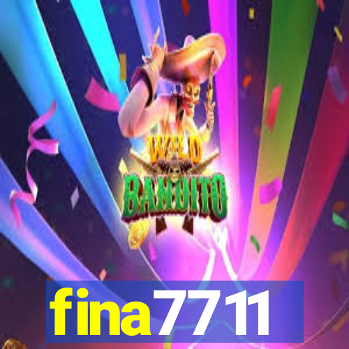 fina7711