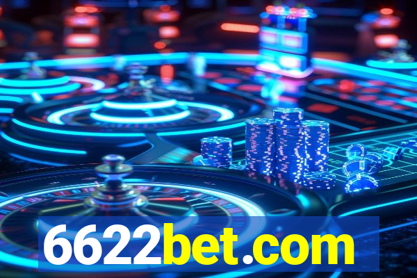 6622bet.com