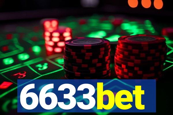 6633bet