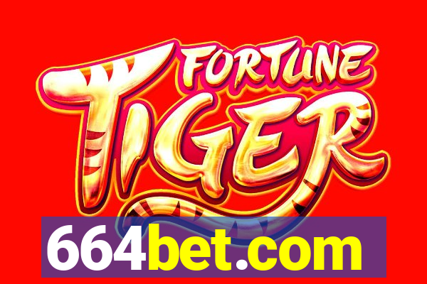 664bet.com