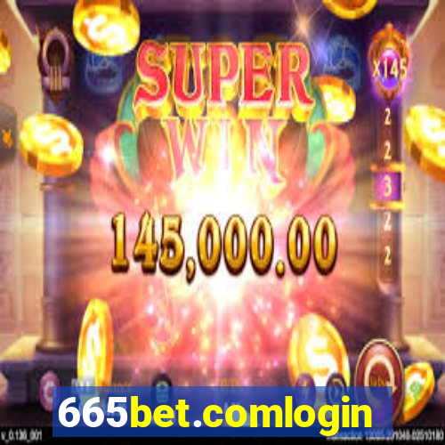 665bet.comlogin