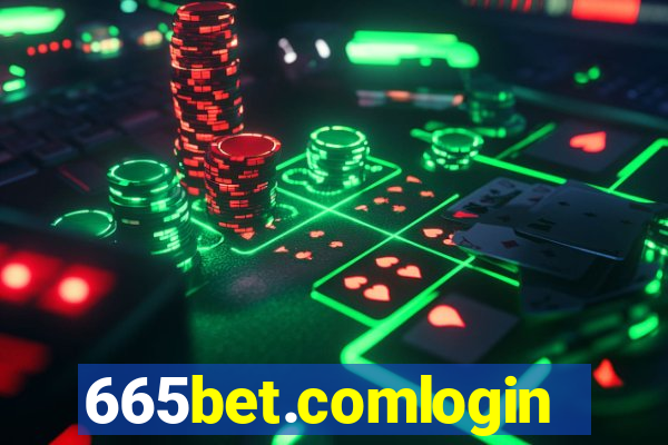 665bet.comlogin