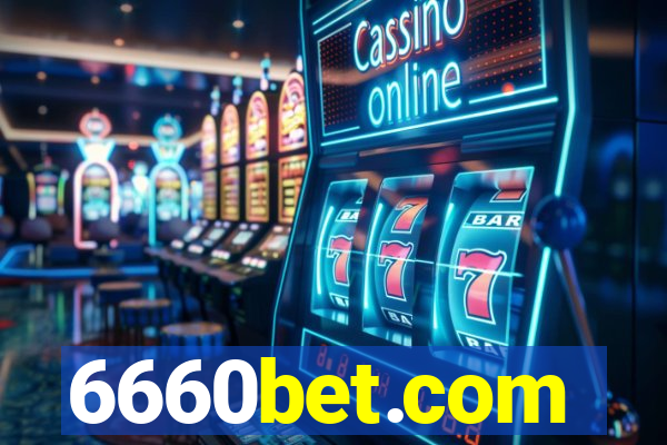 6660bet.com