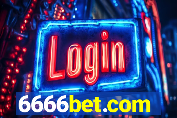 6666bet.com