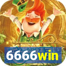 6666win