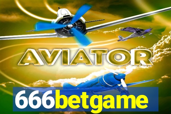 666betgame