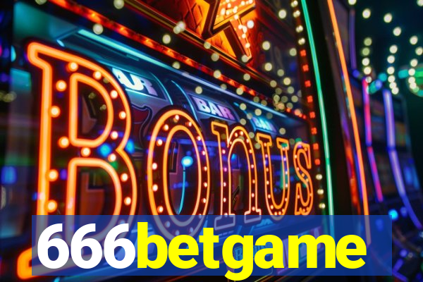 666betgame