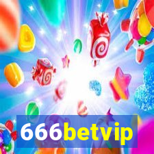 666betvip