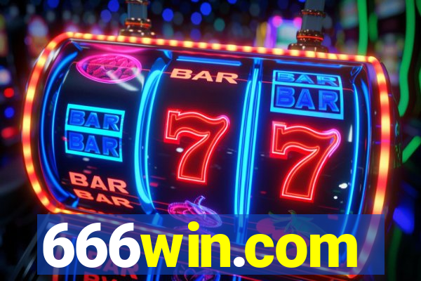 666win.com