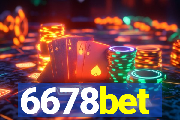 6678bet