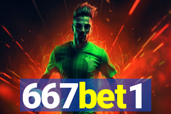 667bet1