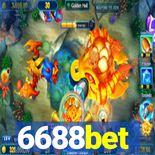 6688bet