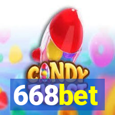 668bet