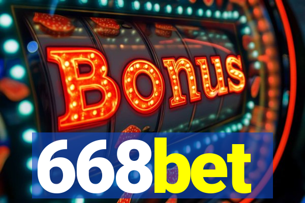 668bet