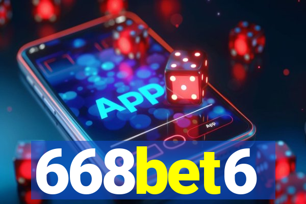 668bet6