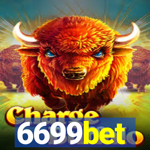 6699bet