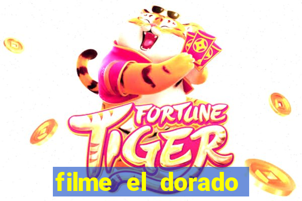 filme el dorado (1966 dublado download)