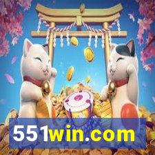 551win.com