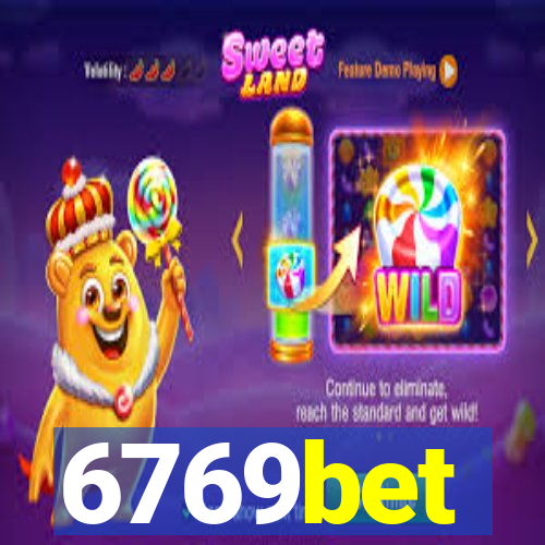 6769bet