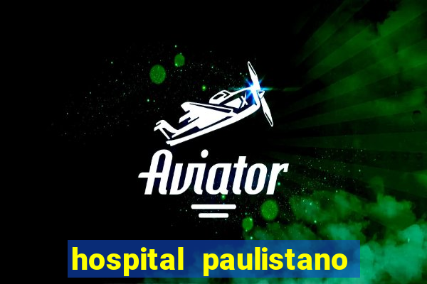 hospital paulistano trabalhe conosco