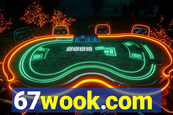 67wook.com