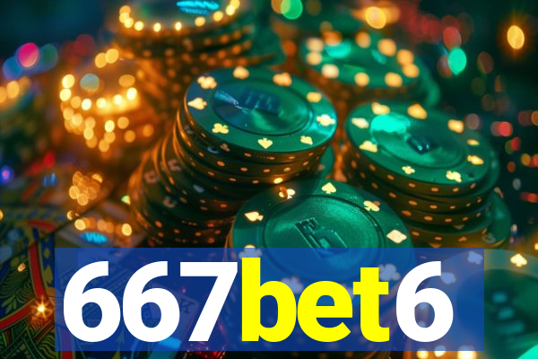 667bet6