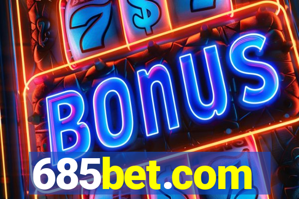 685bet.com