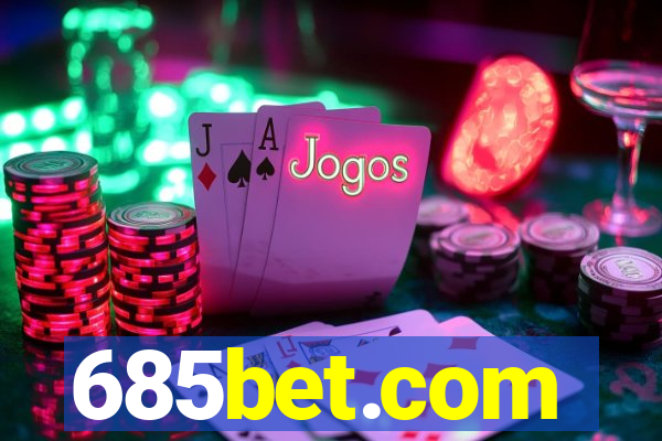 685bet.com