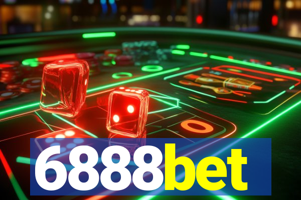 6888bet