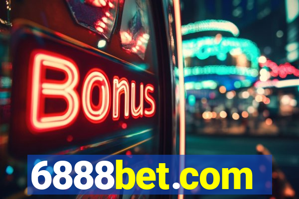 6888bet.com