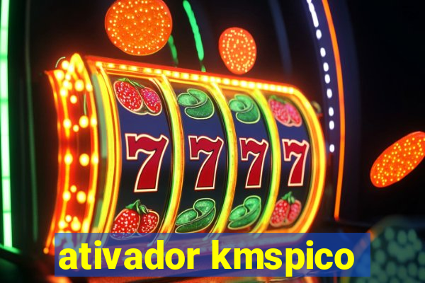 ativador kmspico