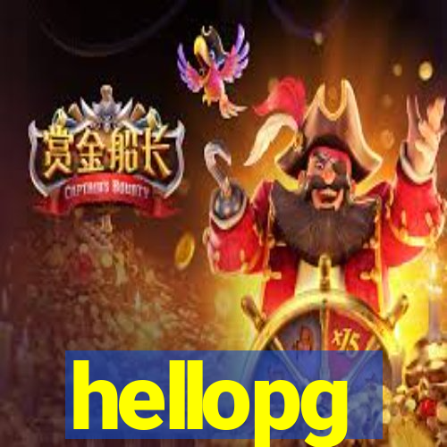 hellopg