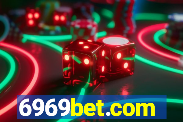 6969bet.com