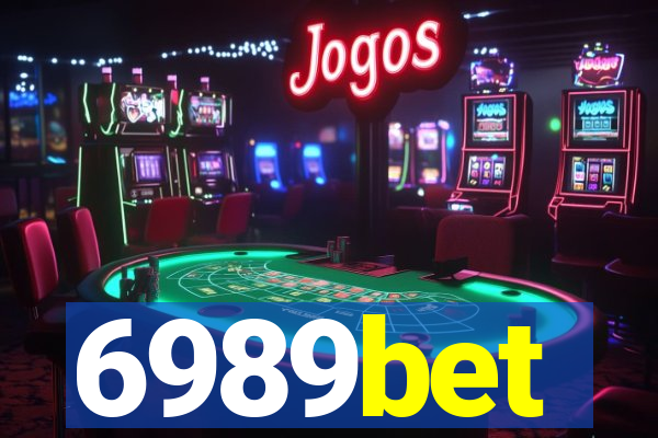 6989bet