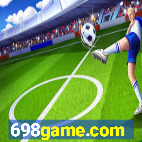 698game.com