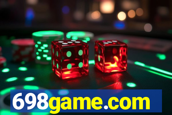 698game.com