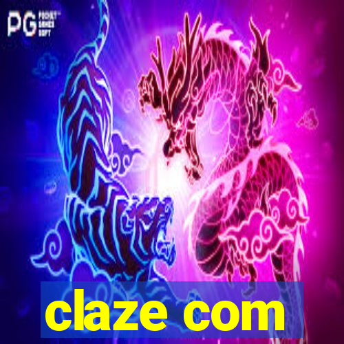 claze com