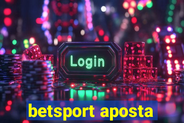 betsport aposta