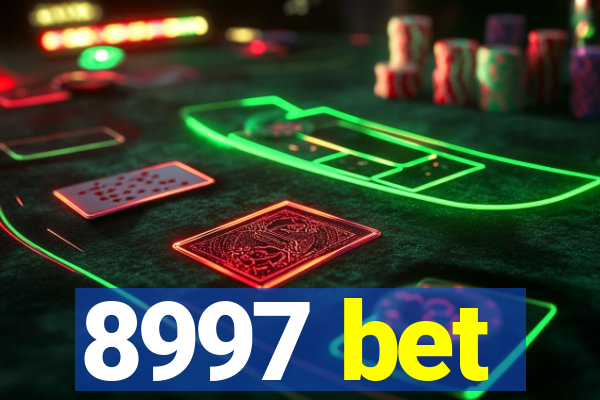 8997 bet