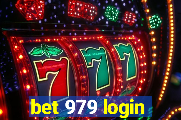 bet 979 login