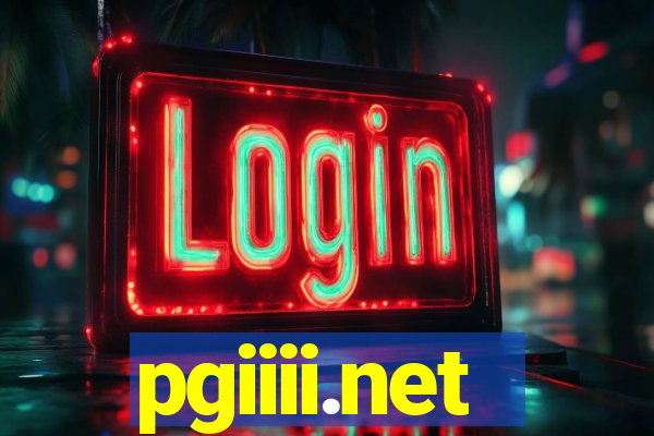 pgiiii.net