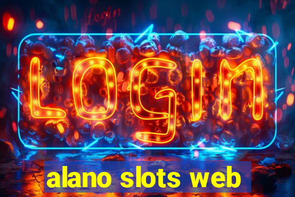 alano slots web