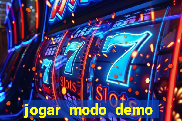 jogar modo demo fortune tiger