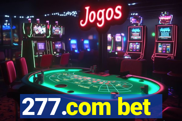 277.com bet