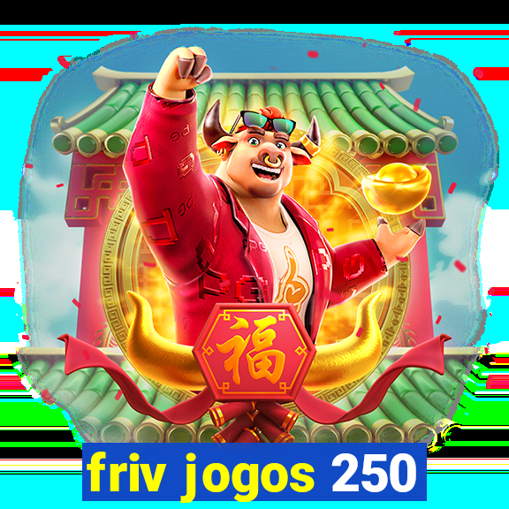 friv jogos 250