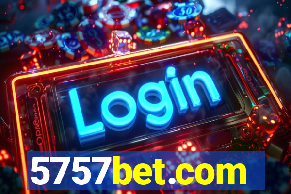 5757bet.com